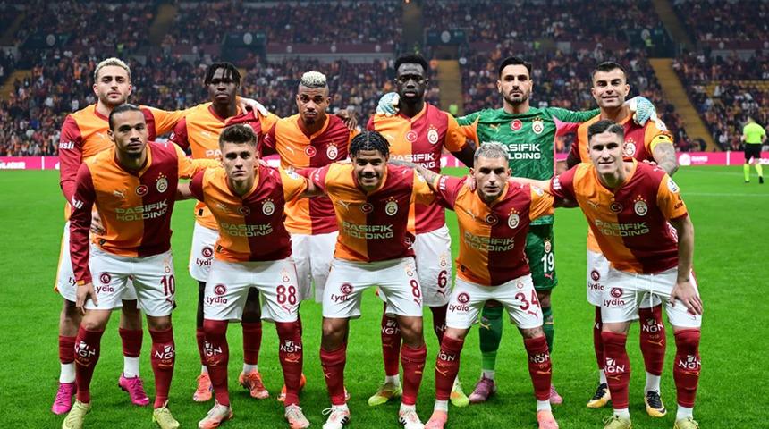 Galatasaray'da Fenerbahçe derbisi öncesi kriz patlak verdi!