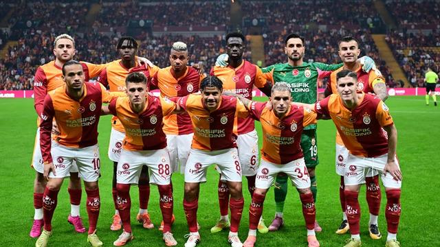Galatasaray'da Fenerbahçe derbisi öncesi kriz patlak verdi!