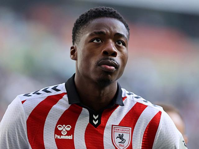Fenerbahçe'ye Samsunspor'dan sürpriz transfer!