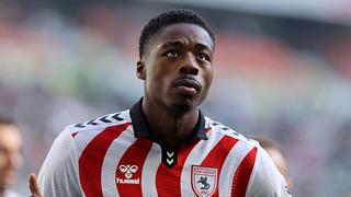 Fenerbahçe'ye Samsunspor'dan sürpriz transfer!