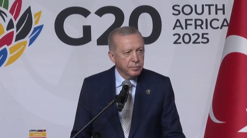Cumhurbaşkanı Erdoğan Putin ile g&ouml;r&uuml;şecek: "Barış i&ccedil;in her t&uuml;rl&uuml; seferberliği ilan ettik"