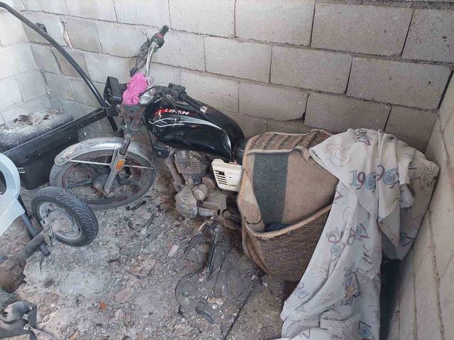 Hatay’da motosiklet hırsızlığı çetesi tutuklandı 1