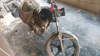 Hatay’da motosiklet hırsızlığı çetesi tutuklandı