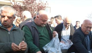 Fiyatı 2 TL olunca ücretsiz verdiler! 'Marketlerde 30 TL'