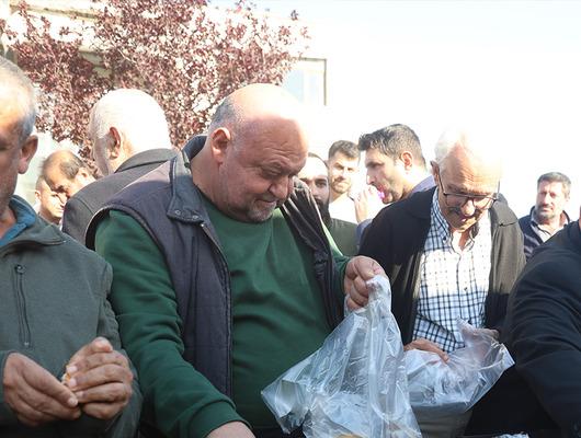 Fiyatı 2 TL olunca ücretsiz verdiler! 'Marketlerde 30 TL'