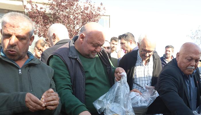 Fiyatı 2 TL olunca ücretsiz verdiler! 'Marketlerde 30 TL'