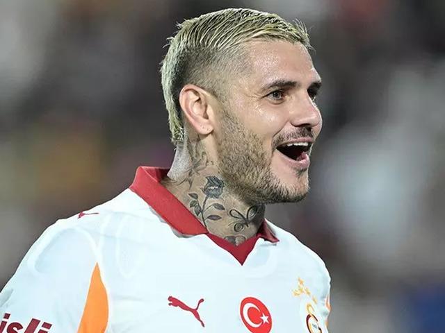 Ezeli rakipten Mauro Icardi hamlesi! Rüyalarını Arjantinli yıldız süslüyor