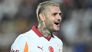 Ezeli rakipten Mauro Icardi hamlesi! Rüyalarını Arjantinli yıldız süslüyor