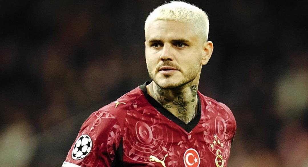 Ezeli rakipten Mauro Icardi hamlesi! R&uuml;yalarını Arjantinli yıldız s&uuml;sl&uuml;yor 2
