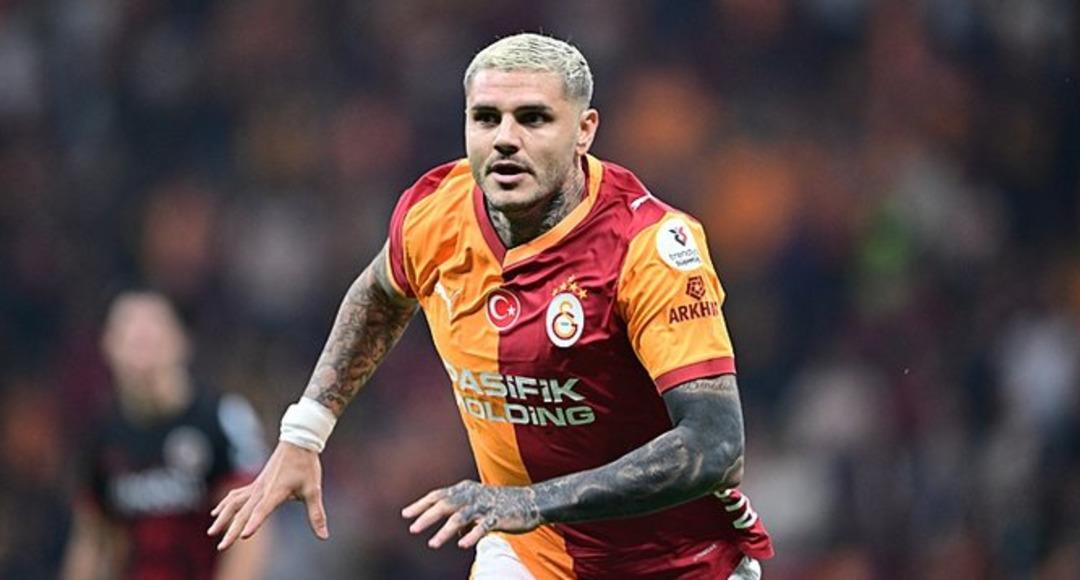 Ezeli rakipten Mauro Icardi hamlesi! R&uuml;yalarını Arjantinli yıldız s&uuml;sl&uuml;yor 3