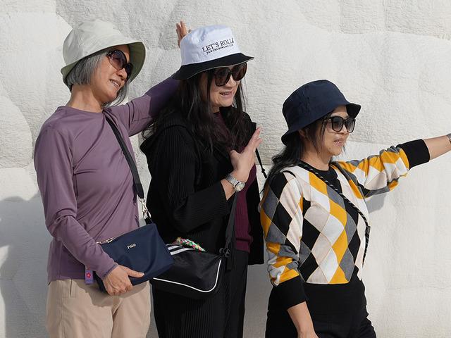 Akın akın geliyorlar! İnternette gördükleri onları harekete geçirdi