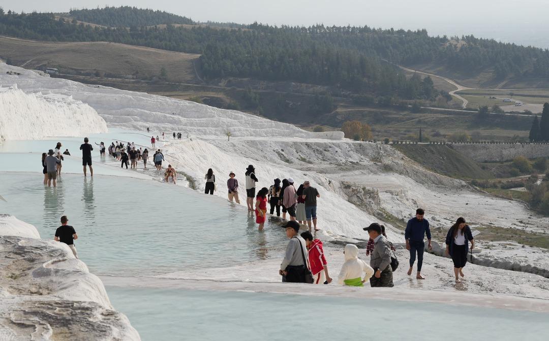 Akın akın geliyorlar! İnternette görünce harekete geçtiler 3
