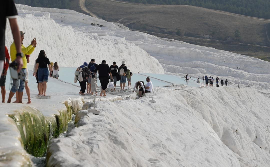 Akın akın geliyorlar! İnternette görünce harekete geçtiler 5
