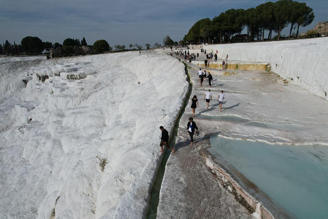 Akın akın geliyorlar! İnternette görünce harekete geçtiler 6