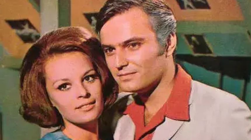 Ediz Hun 85. yaş gününü kutladı! Fotoğrafa beğeni yağdı