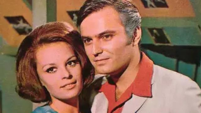 Ediz Hun 85. yaş gününü kutladı! Fotoğrafa beğeni yağdı