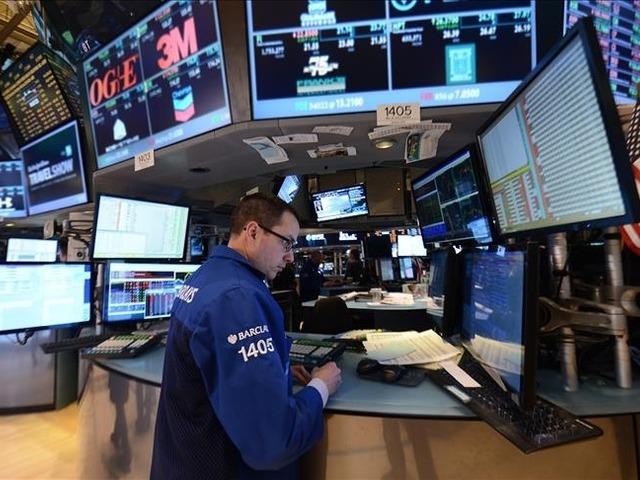 Yapay zeka heyecanı yerini endişeye bıraktı: Borsalar d&uuml;ş&uuml;şte