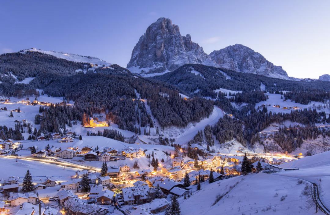 Yeni yıla girmek i&ccedil;in tercih edilebileceğin en g&uuml;zel şehirler 5