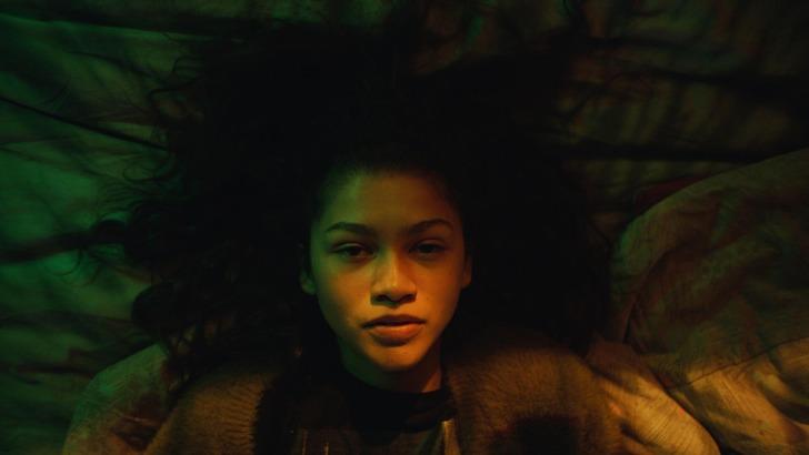 Hangi dizinin yeni sezonunu iple &ccedil;ektin? 