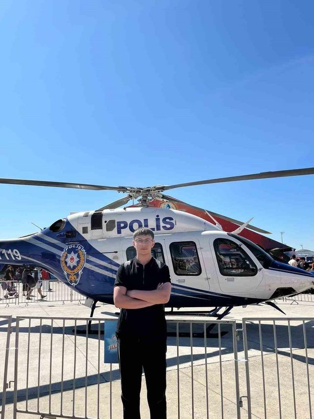 Sınıf arkadaşının yumruğuyla ölen 16 yaşındaki çocuk toprağa verildi 3