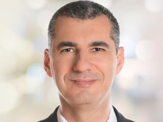 Garanti BBVA'da üst düzey atama: Görevi Kemal Atıl Özus devralacak