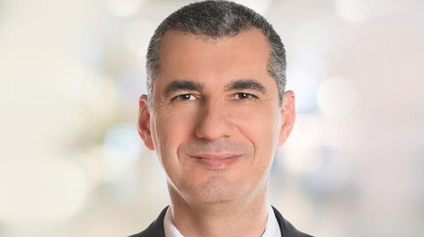 Garanti BBVA'da üst düzey atama: Görevi Kemal Atıl Özus devralacak