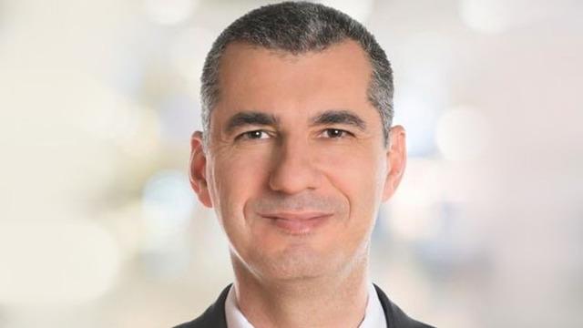 Garanti BBVA'da üst düzey atama: Görevi Kemal Atıl Özus devralacak