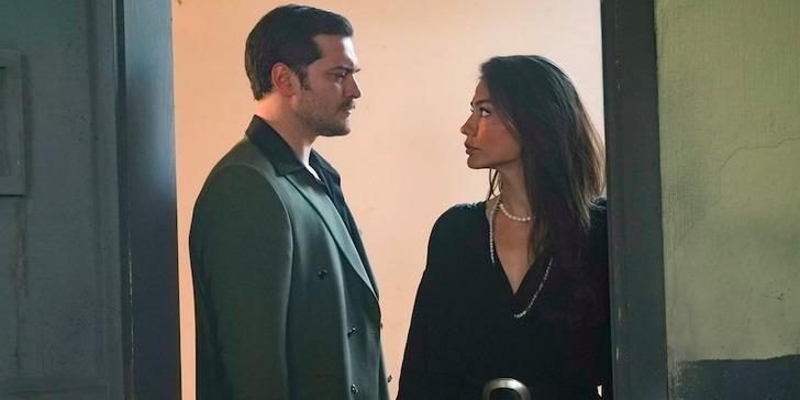 G&uuml;ncel yerli yapımlardan hangisini takip ediyorsun? 