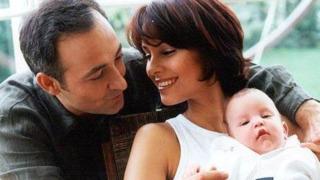 Arzum Onan'dan oğlu Can'a duygusal doğum dünü mesaj