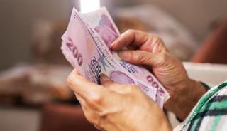 En düşük emekli maaşı için 'asgari ücret' çıkışı! Toplantıda açıkladı