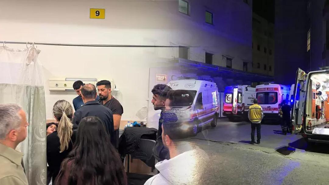 Zincir marketten aldığı sucukla tost yaptı, oğluyla hastanelik oldu 3