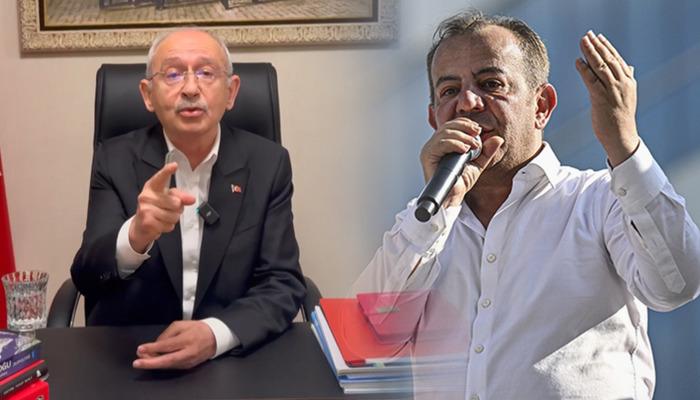 Kılı&ccedil;daroğlu'nun videosu kızdırdı: "13 yıl koynumuzda yılan beslemişiz"