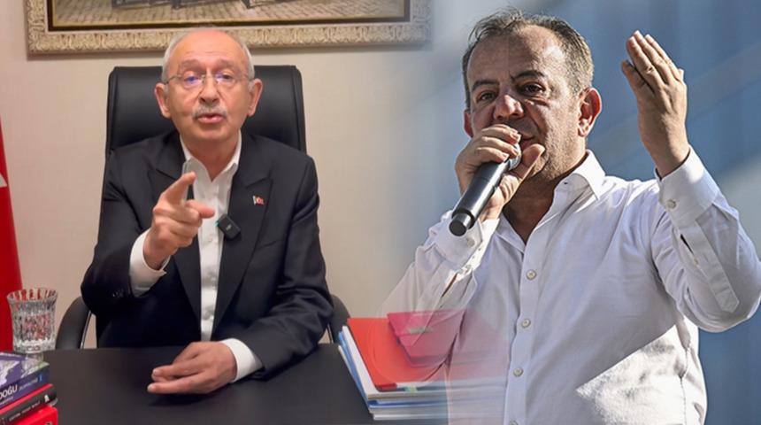 Kılı&ccedil;daroğlu'nun videosu Tanju &Ouml;zcan'ı kızdırdı: "13 yıl koynumuzda yılan beslemişiz"