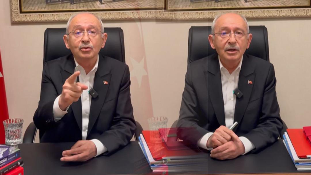 Kılıçdaroğlu nun videosu Tanju Özcan ı kızdırdı: "13 yıl koynumuzda yılan beslemişiz" 2