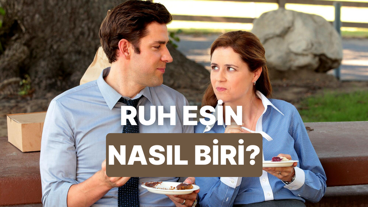 Dizi se&ccedil;imlerine g&ouml;re senin ruh eşin nasıl biri olmalı?