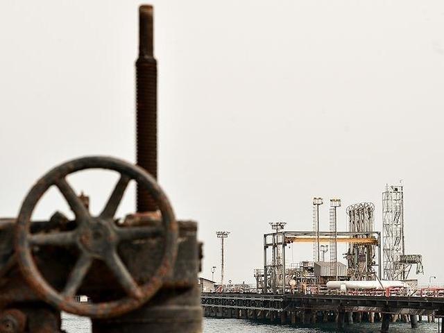 Spot piyasada doğal gaz fiyatları (23 Kasım 2025 Pazar)