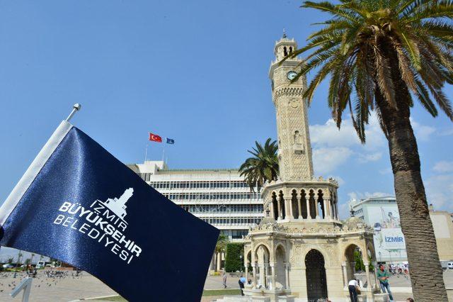 İzmir'in kredi notu değişmedi