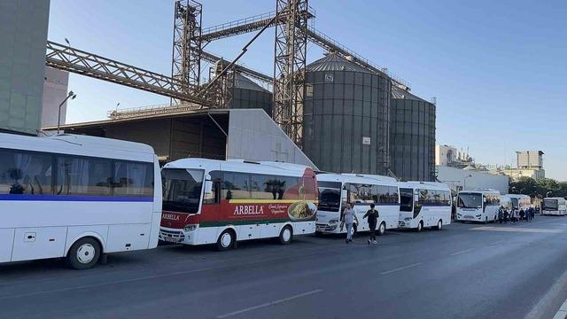 Yine zehirlenme vakası, yine  ilaçlama  şüphesi: Bu kez 14 kişi birden hastanelik oldu 1