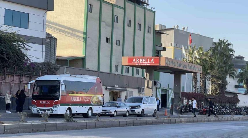 Yine zehirlenme vakası, yine 'ilaçlama' şüphesi: Bu kez 14 kişi birden hastanelik oldu