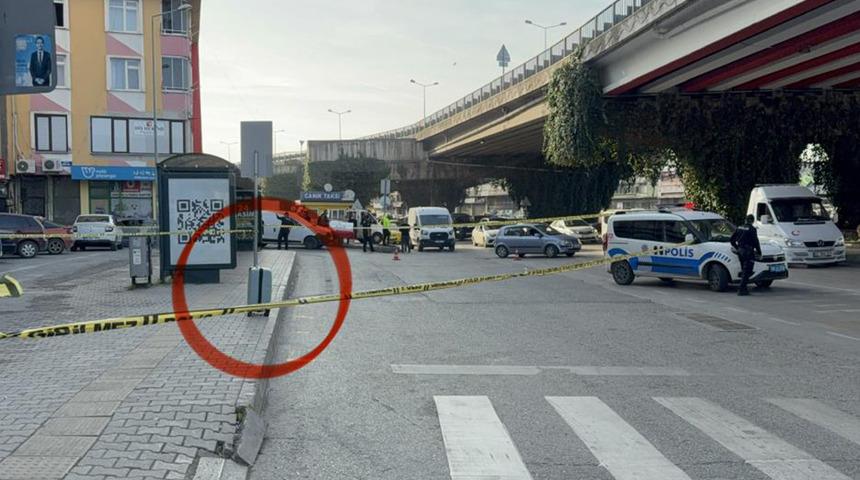 Samsun'da ş&uuml;pheli valiz paniği! Ekipler sevk edildi 