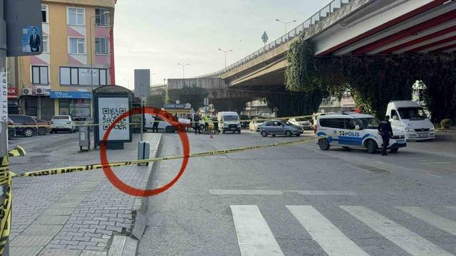 Samsun’da şüpheli valiz paniği 2