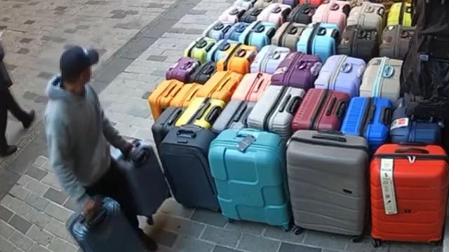 Beyoğlu’nda aynı gün iki hırsızlık olayına karışan şüpheli tutuklandı