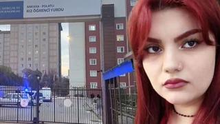 Genç öğrencinin kız yurdunda şüpheli ölümü! Acı haber bugün geldi