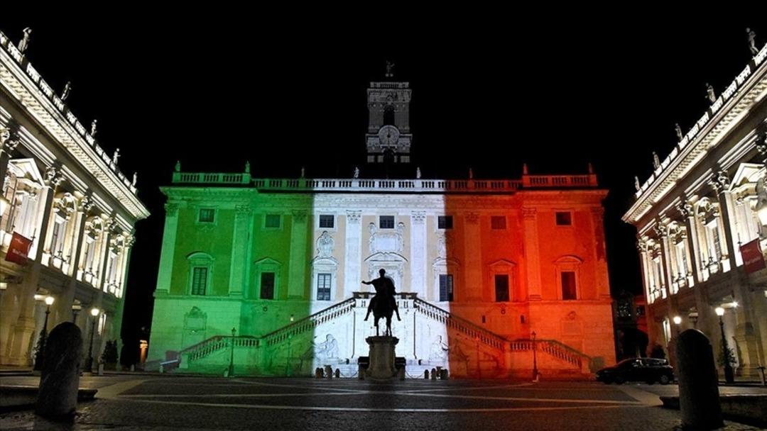 Moody s ten dikkat çeken İtalya kararı! 23 yıl aradan sonra bir ilk 2