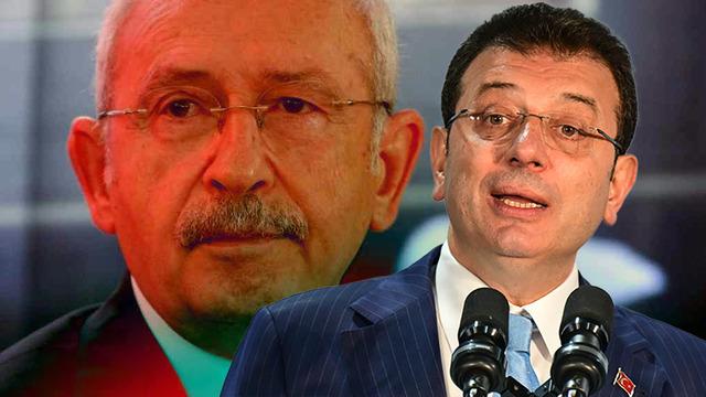 Kılıçdaroğlu'nun eleştirdiği Özgür Özel'e destek çıktı! İmamoğlu'ndan 'İmralı kararı' açıklaması