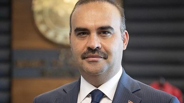 Bakan Kacır, 2025 D&uuml;nya Fikri M&uuml;lkiyet G&ouml;stergeleri Raporunu değerlendirdi