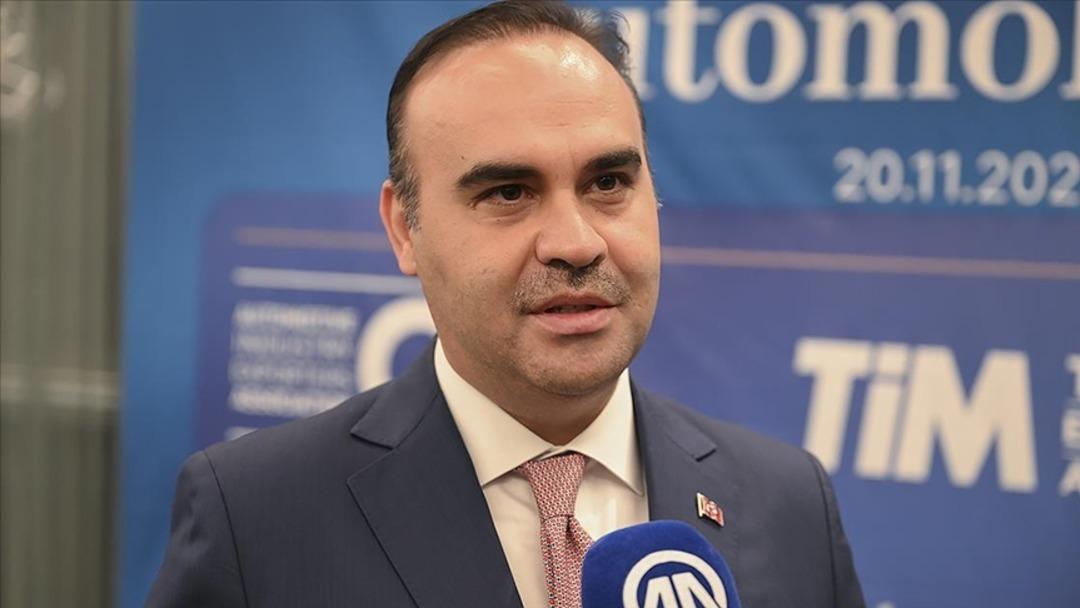 Bakan Kacır duyurdu! İşletmelere 20 milyon TL üst limitli, 36 ay taksitli kredi desteği 1