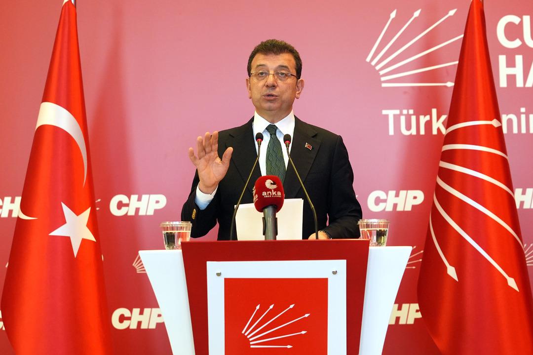 Kılıçdaroğlu nun eleştirdiği Özgür Özel e destek çıktı! İmamoğlu ndan İmralı kararı açıklaması 1