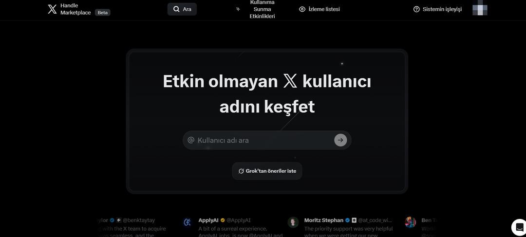  Türünün ilk örneği X görücüye çıkardı: Fiyatlar 2.500 dolardan başlayıp milyon dolarları bulacak 1