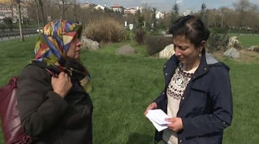 Öz kızı isyan etti: Babam diplomamı satıyor!